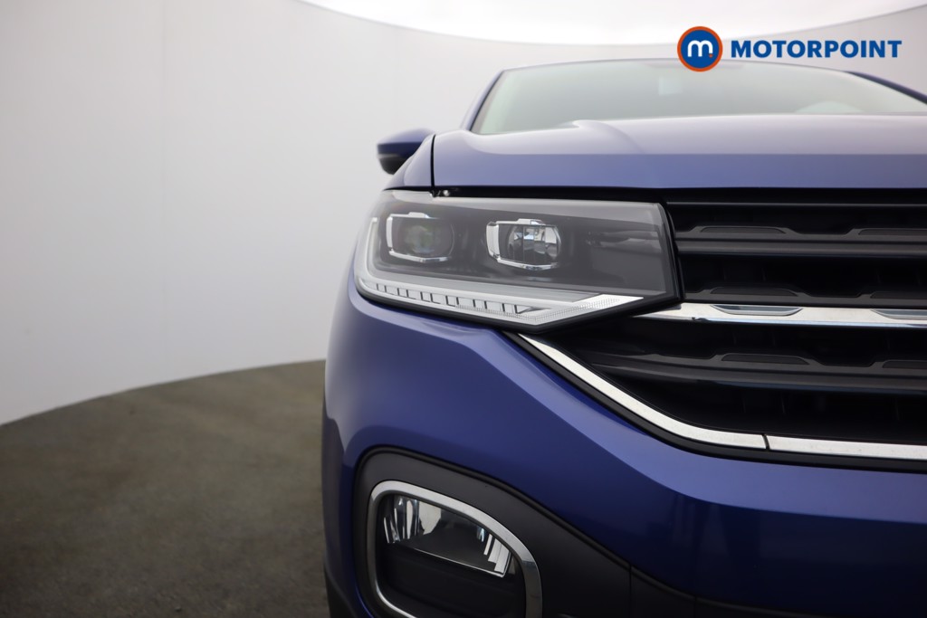 Used Volkswagen T-Cross 2023 for sale - 77086666: Photo 9