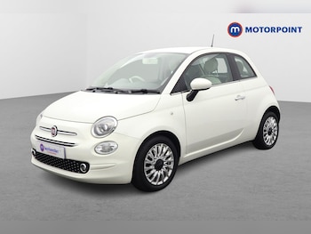 Used Fiat 500 2020 for sale - 78387054: Photo
