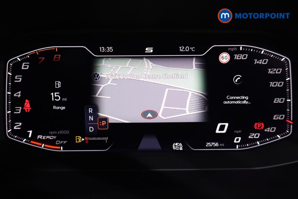 Used Cupra Formentor 2021 for sale - 76638253: Photo 14