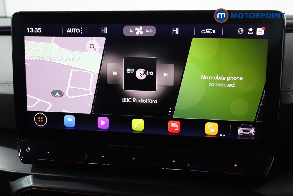 Used Cupra Formentor 2021 for sale - 76638253: Photo 15