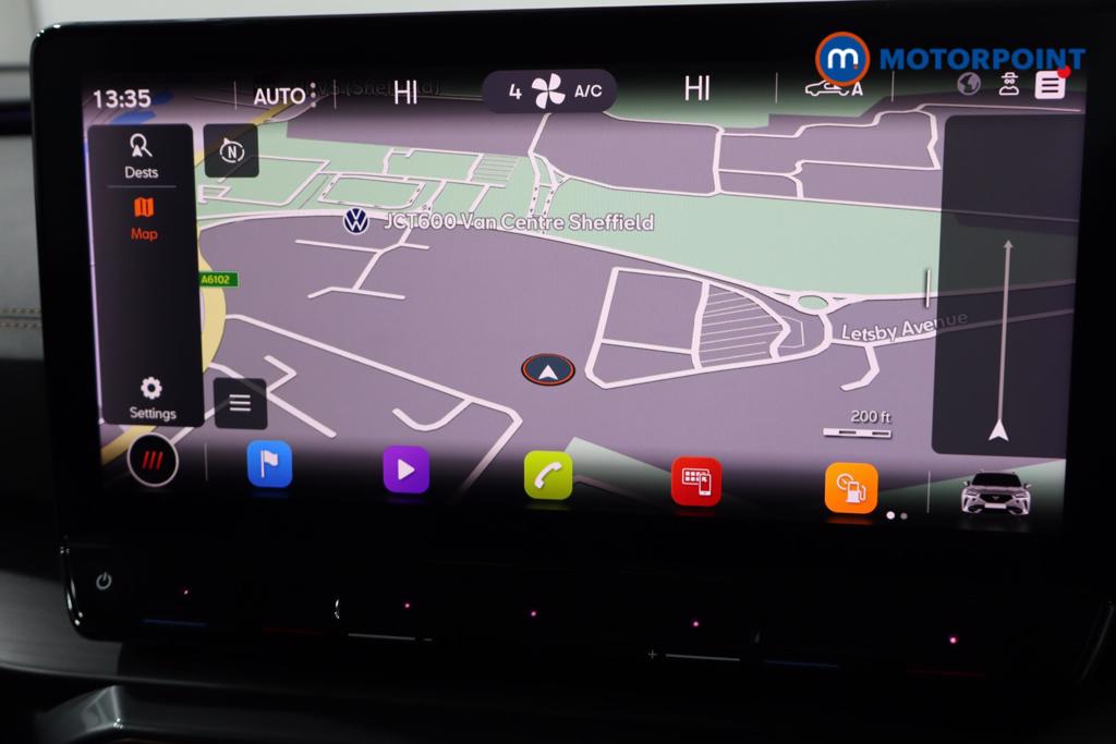 Used Cupra Formentor 2021 for sale - 76638253: Photo 17