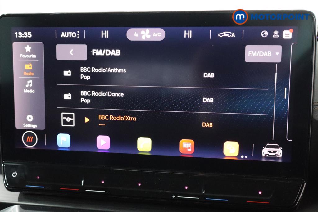 Used Cupra Formentor 2021 for sale - 76638253: Photo 18