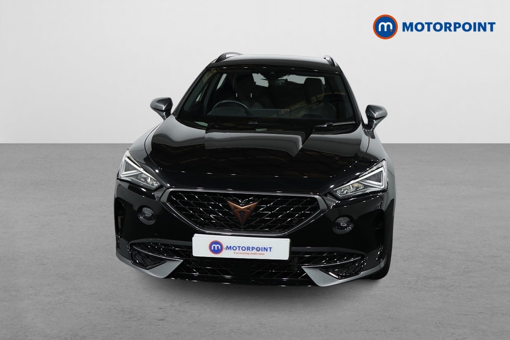 Used Cupra Formentor 2021 for sale - 76638253: Photo 2