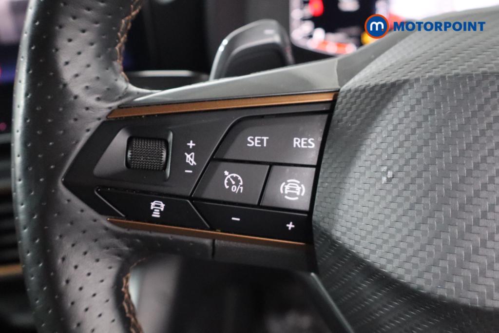 Used Cupra Formentor 2021 for sale - 76638253: Photo 23