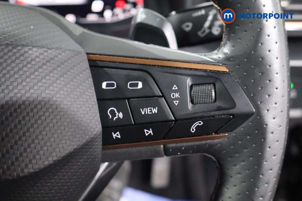 Used Cupra Formentor 2021 for sale - 76638253: Photo 24