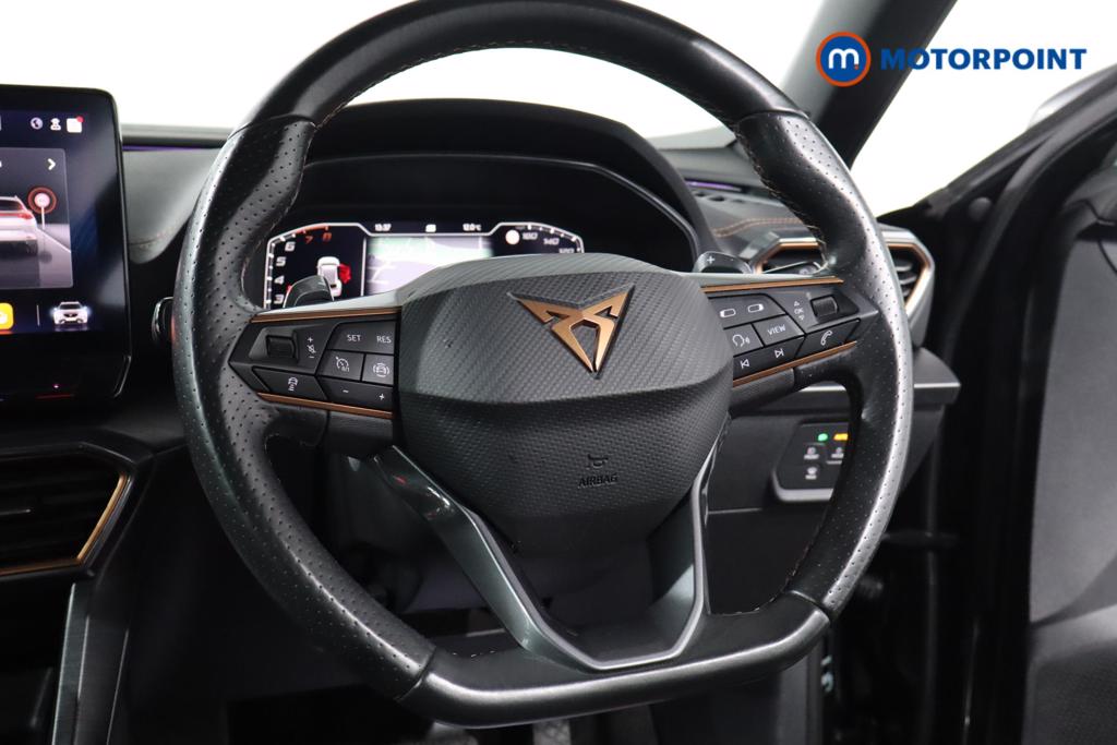 Used Cupra Formentor 2021 for sale - 76638253: Photo 26