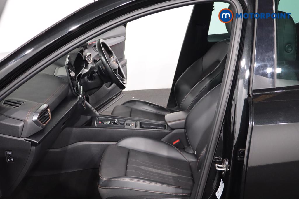 Used Cupra Formentor 2021 for sale - 76638253: Photo 33