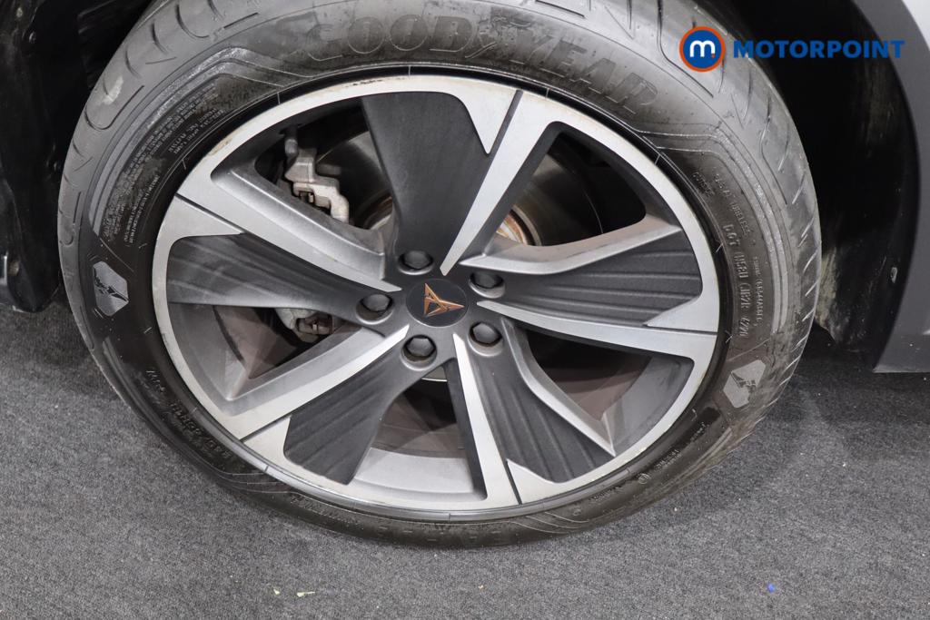 Used Cupra Formentor 2021 for sale - 76638253: Photo 38