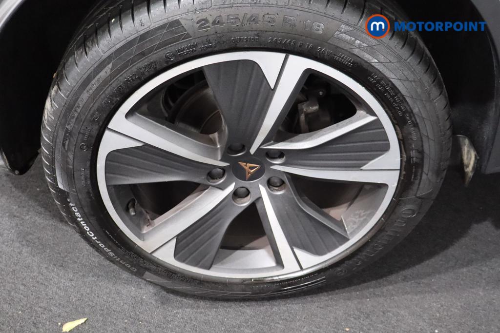 Used Cupra Formentor 2021 for sale - 76638253: Photo 40