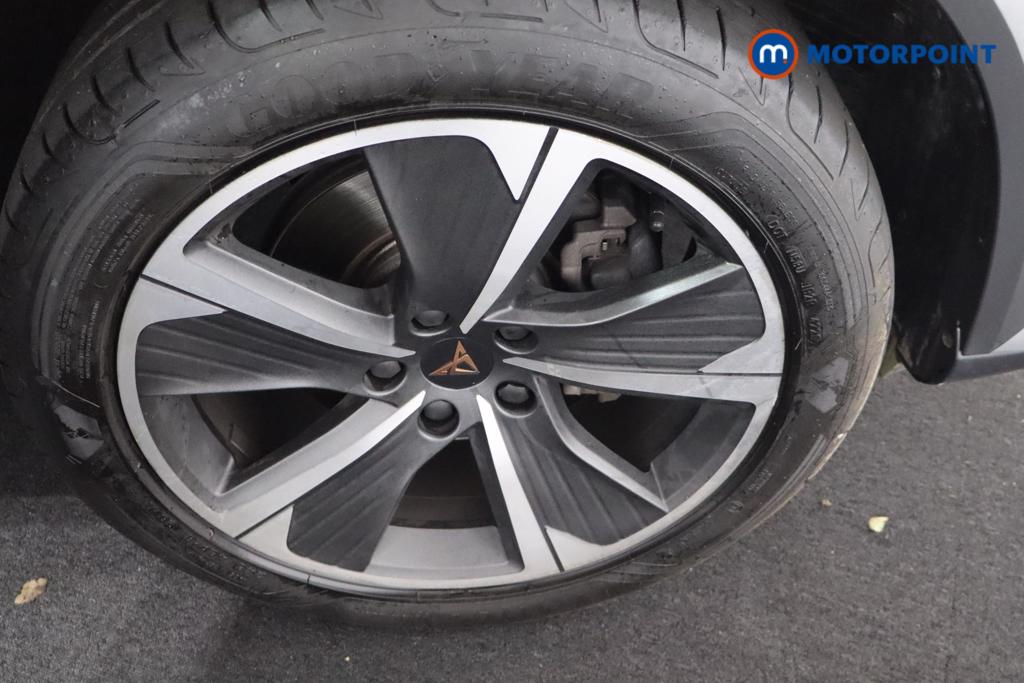 Used Cupra Formentor 2021 for sale - 76638253: Photo 41