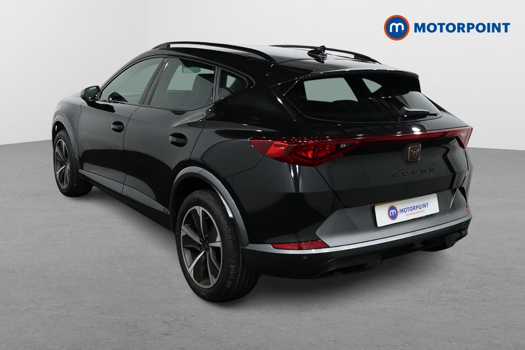 Used Cupra Formentor 2021 for sale - 76638253: Photo 5