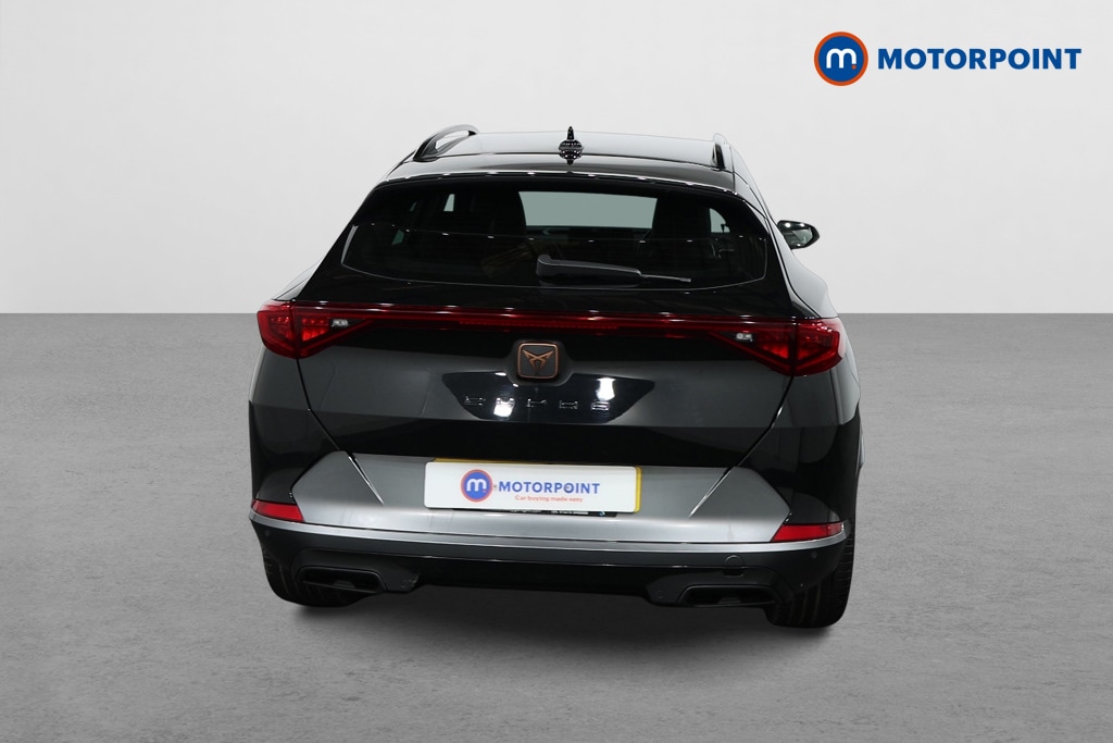 Used Cupra Formentor 2021 for sale - 76638253: Photo 6