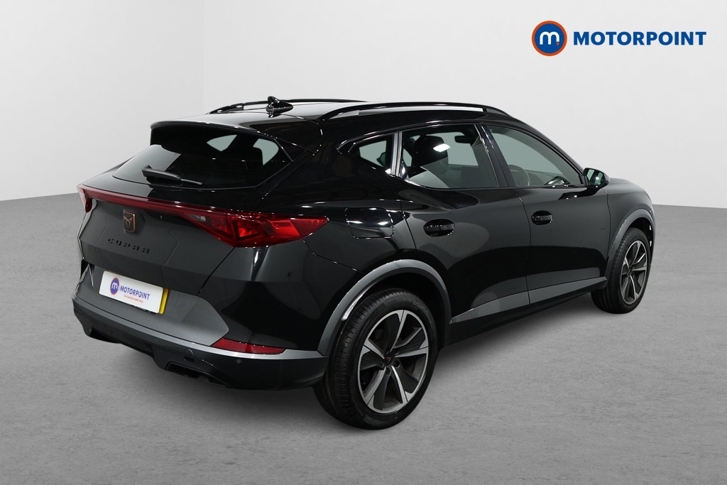 Used Cupra Formentor 2021 for sale - 76638253: Photo 7