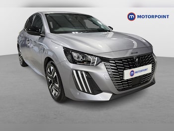 Used Peugeot 208 2025 for sale - 78509844: Photo