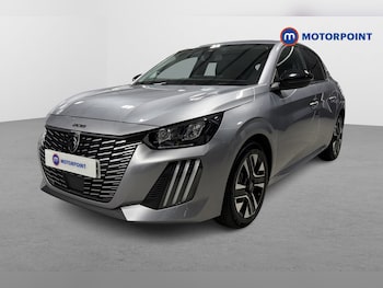 Used Peugeot 208 2025 for sale - 78509844: Photo