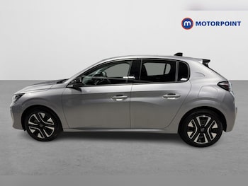 Used Peugeot 208 2025 for sale - 78509844: Photo