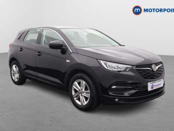 2022 - 1.5 Turbo D Business Edition Nav 5dr