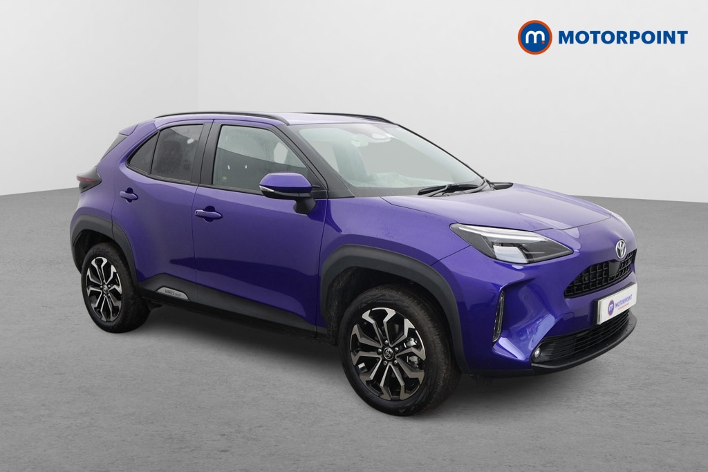 Used Toyota Yaris Cross 2025 for sale - 76394909: Photo 1