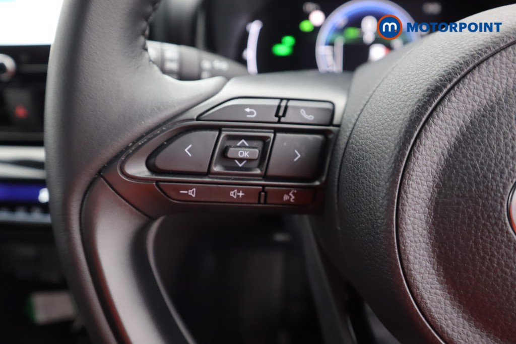 Used Toyota Yaris Cross 2025 for sale - 76394909: Photo 10