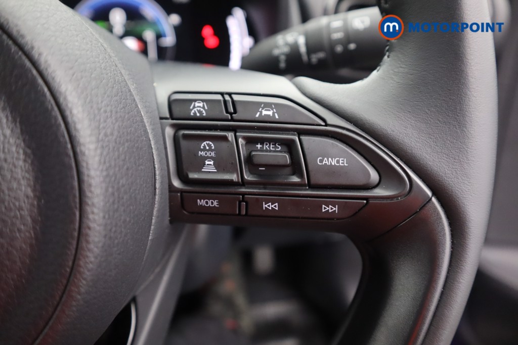 Used Toyota Yaris Cross 2025 for sale - 76394909: Photo 11