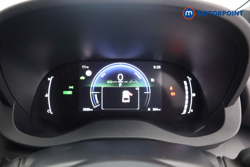 Used Toyota Yaris Cross 2025 for sale - 76394909: Photo 14