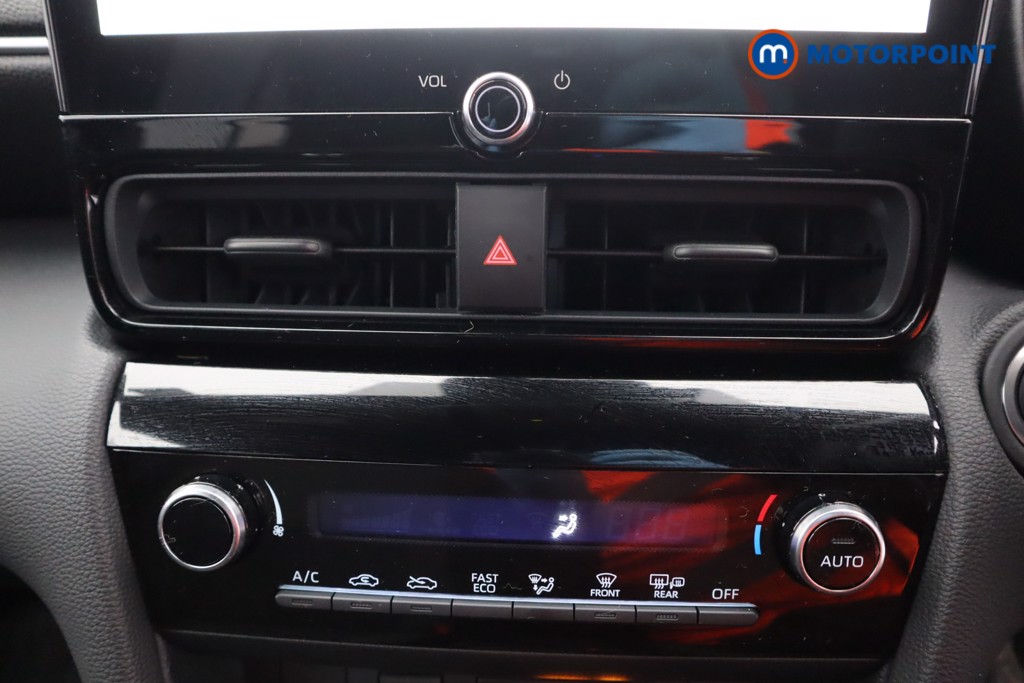 Used Toyota Yaris Cross 2025 for sale - 76394909: Photo 16