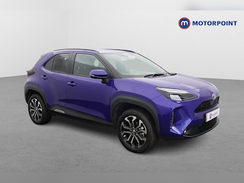 Used Toyota Yaris Cross 2025 for sale - 76394909: Photo