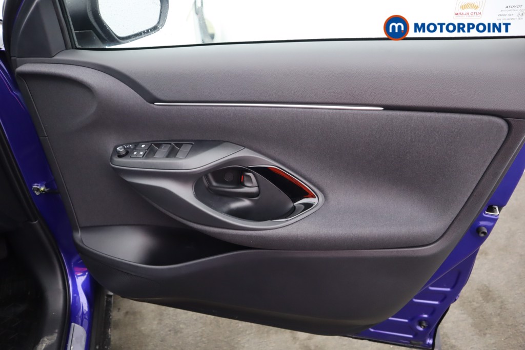 Used Toyota Yaris Cross 2025 for sale - 76394909: Photo 25