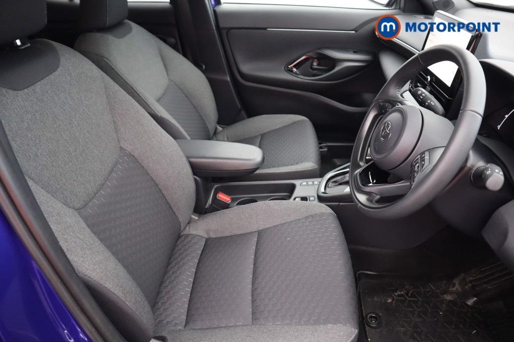 Used Toyota Yaris Cross 2025 for sale - 76394909: Photo 27