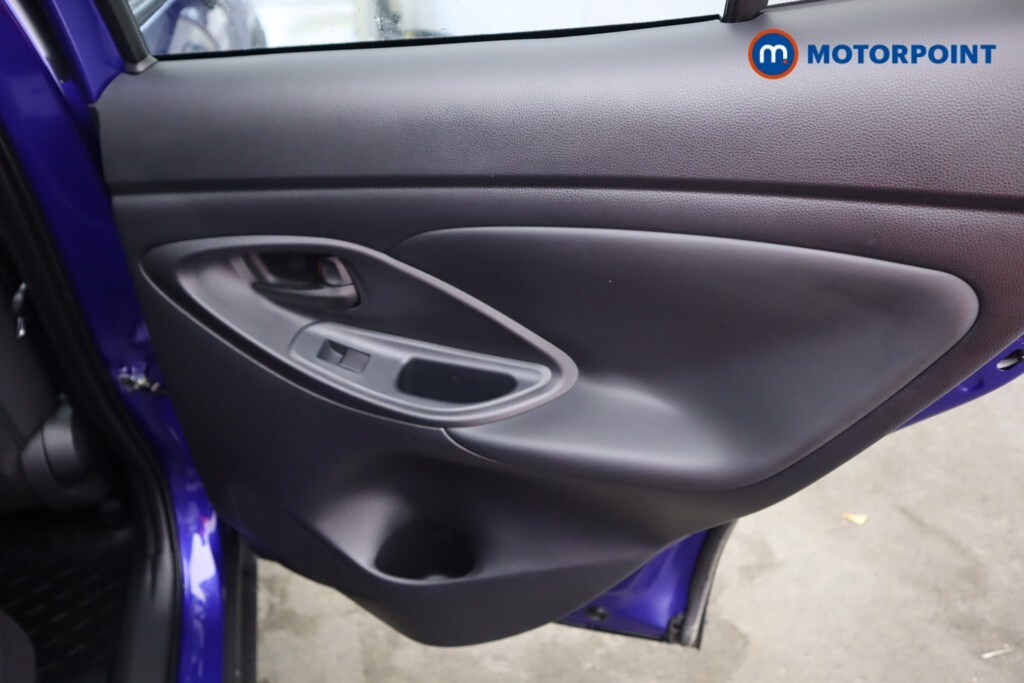 Used Toyota Yaris Cross 2025 for sale - 76394909: Photo 28