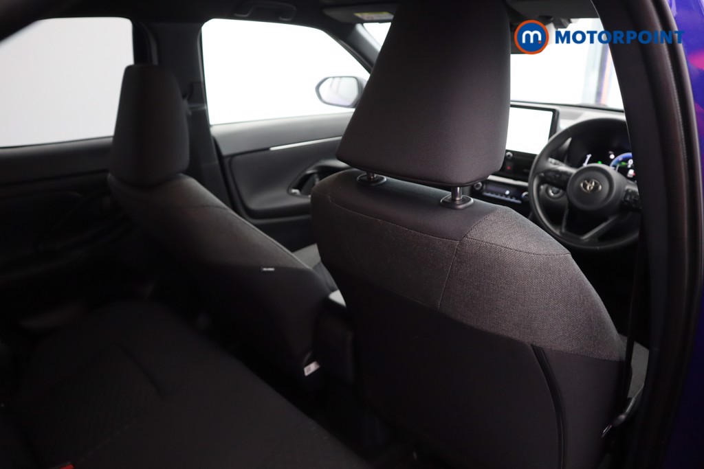 Used Toyota Yaris Cross 2025 for sale - 76394909: Photo 29