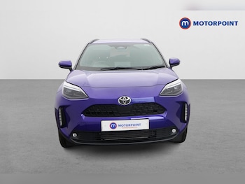 Used Toyota Yaris Cross 2025 for sale - 76394909: Photo