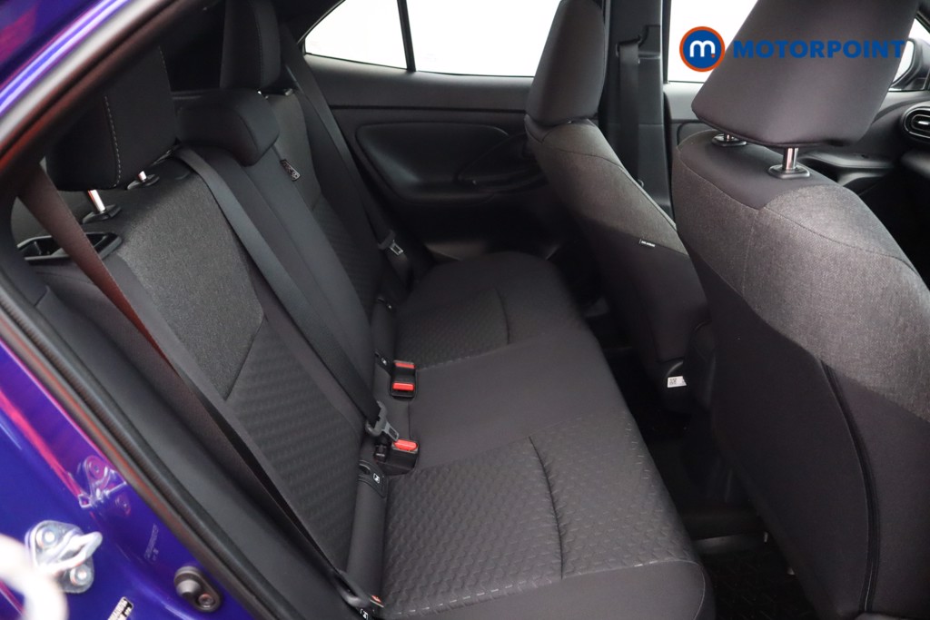 Used Toyota Yaris Cross 2025 for sale - 76394909: Photo 30