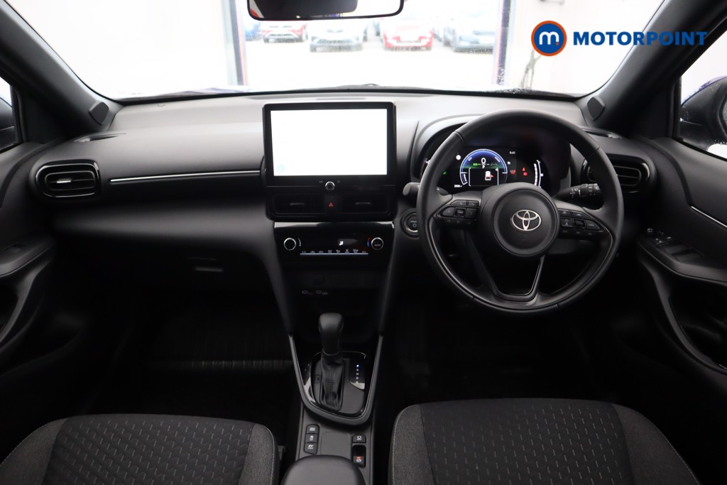 Used Toyota Yaris Cross 2025 for sale - 76394909: Photo 32