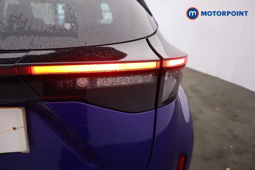 Used Toyota Yaris Cross 2025 for sale - 76394909: Photo 33