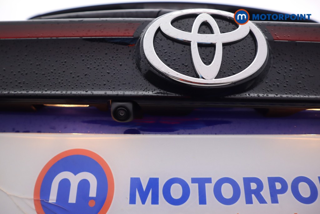 Used Toyota Yaris Cross 2025 for sale - 76394909: Photo 35