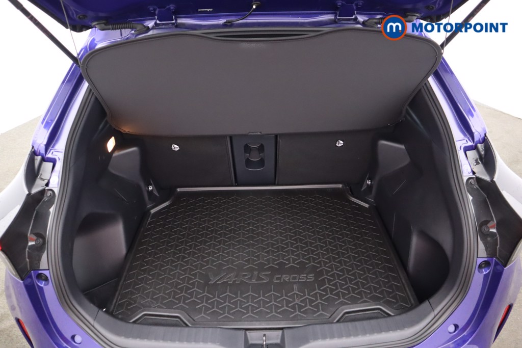 Used Toyota Yaris Cross 2025 for sale - 76394909: Photo 36