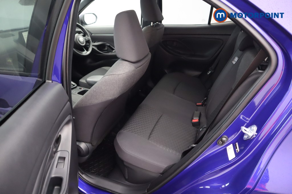 Used Toyota Yaris Cross 2025 for sale - 76394909: Photo 37