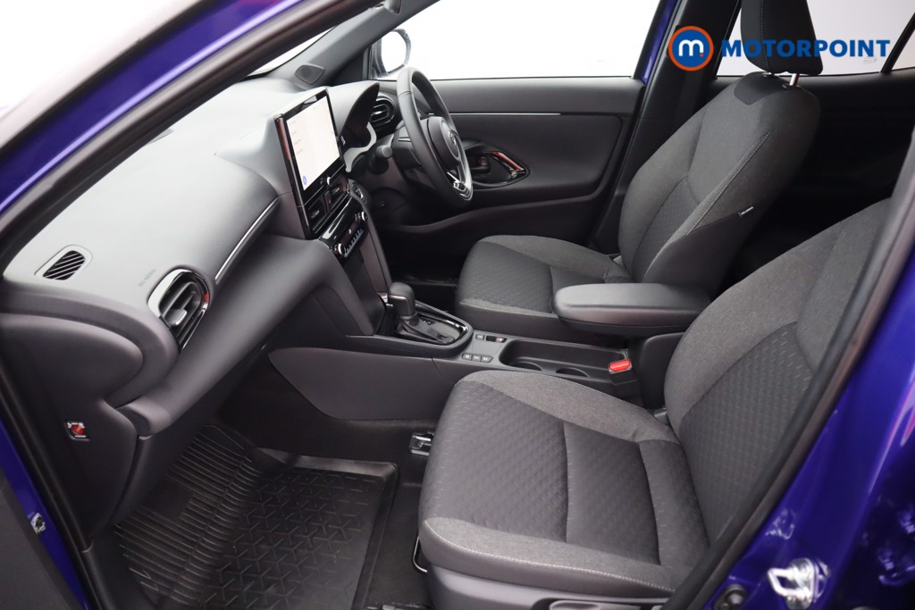 Used Toyota Yaris Cross 2025 for sale - 76394909: Photo 38