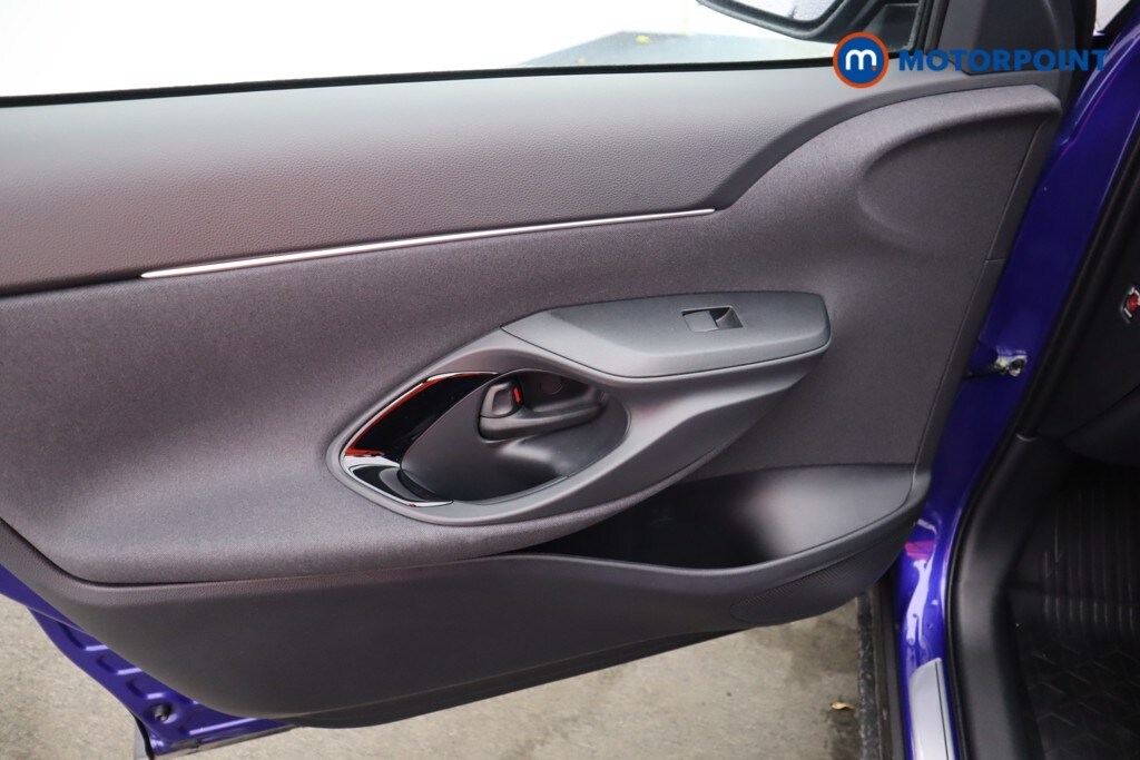 Used Toyota Yaris Cross 2025 for sale - 76394909: Photo 39