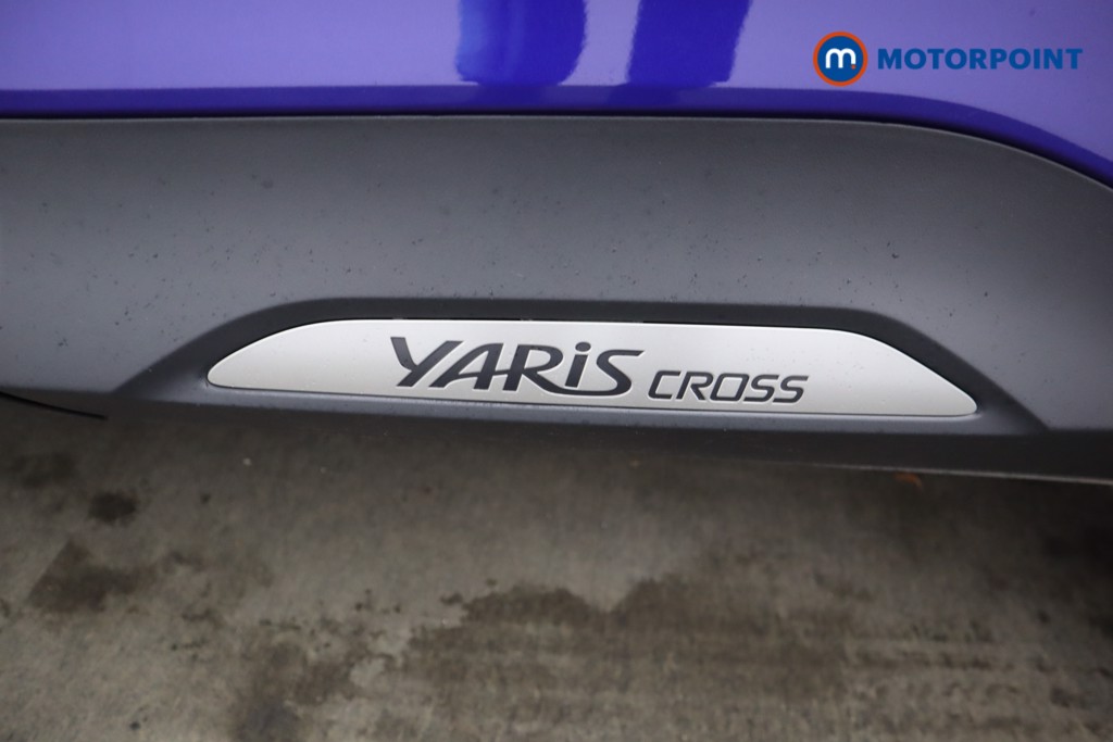 Used Toyota Yaris Cross 2025 for sale - 76394909: Photo 40