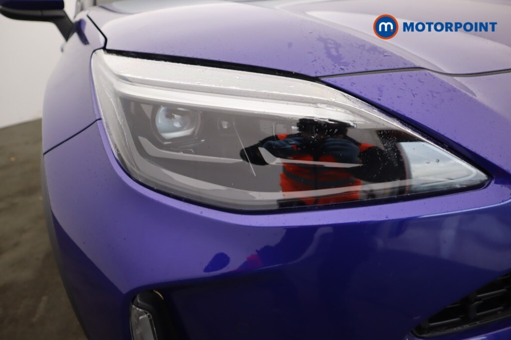 Used Toyota Yaris Cross 2025 for sale - 76394909: Photo 42