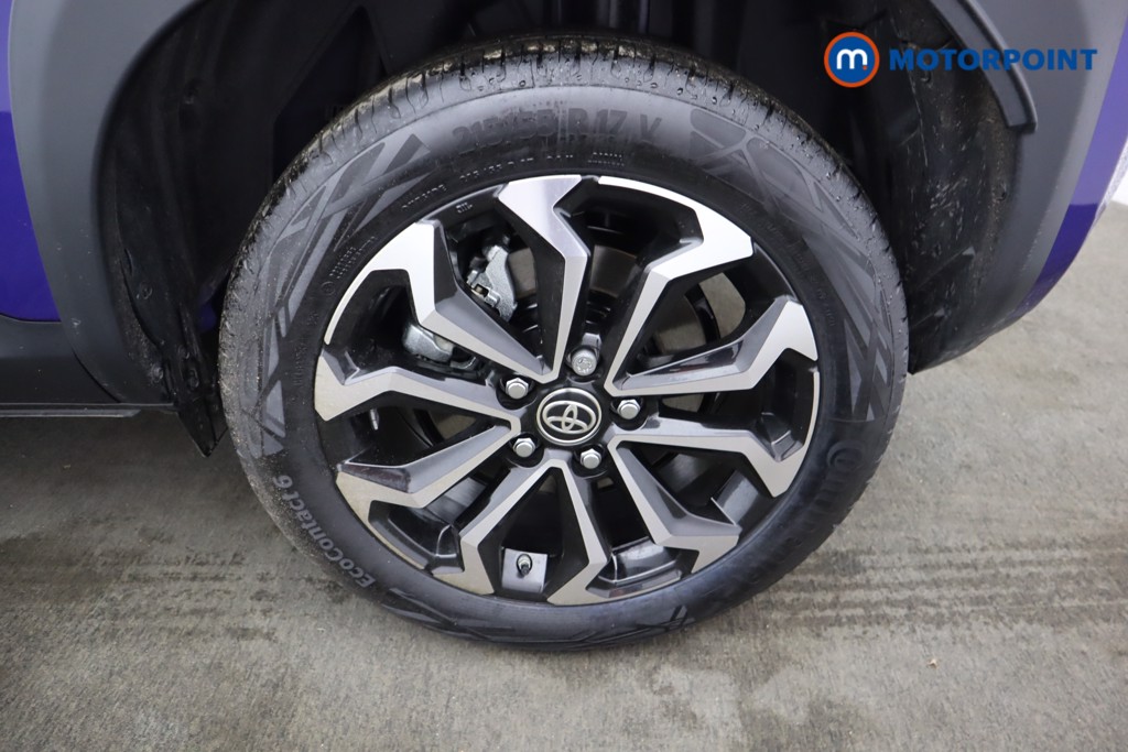 Used Toyota Yaris Cross 2025 for sale - 76394909: Photo 43