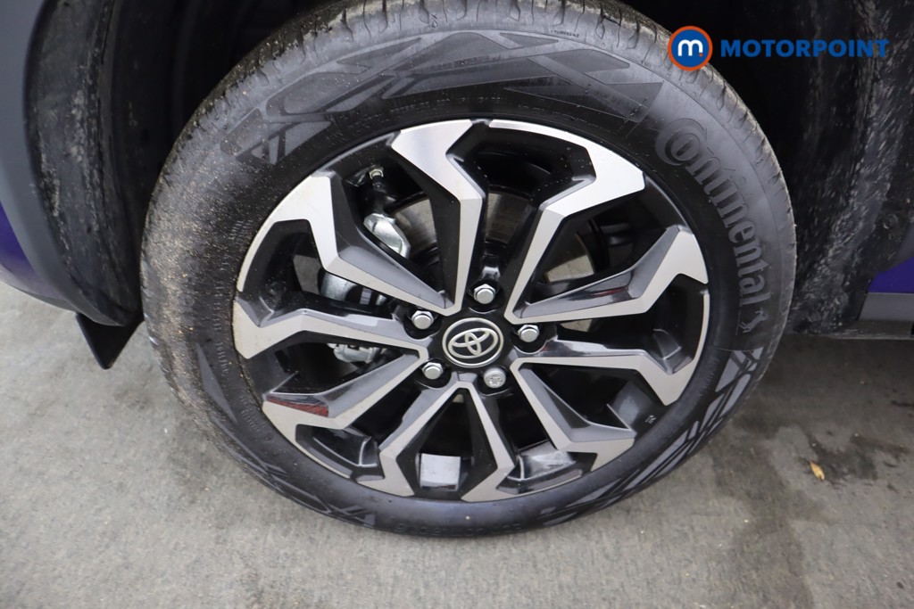 Used Toyota Yaris Cross 2025 for sale - 76394909: Photo 45