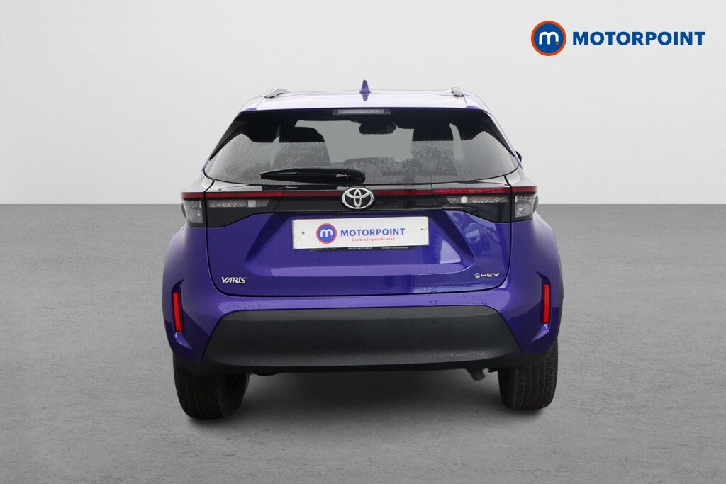 Used Toyota Yaris Cross 2025 for sale - 76394909: Photo 6