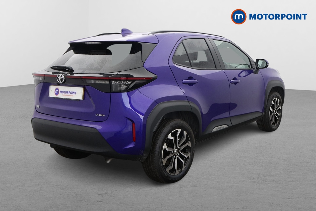 Used Toyota Yaris Cross 2025 for sale - 76394909: Photo 7