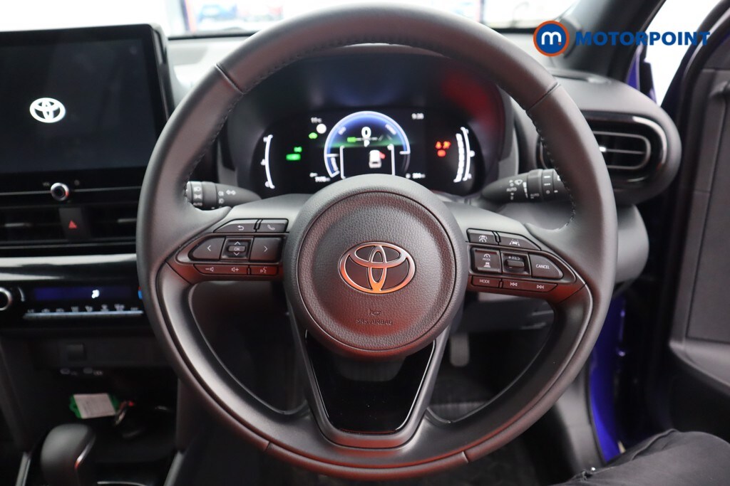 Used Toyota Yaris Cross 2025 for sale - 76394909: Photo 9