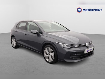 Used Volkswagen Golf 2025 for sale - 78521054: Photo