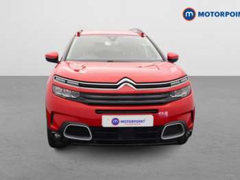 Used Citroen C5 Aircross 2021 for sale - 74761200: Photo