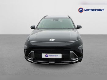 Used Hyundai KONA 2025 for sale - 78499989: Photo